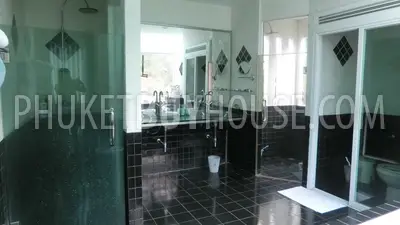 KAT5739: Lovely 6 Bedroom Villa in Kata Beach. Photo #8