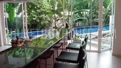 KAT5739: Lovely 6 Bedroom Villa in Kata Beach. Photo #5