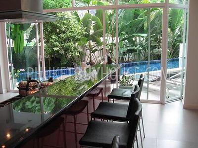 KAT5739: Lovely 6 Bedroom Villa in Kata Beach. Photo #5