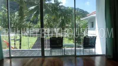 KAT5739: Lovely 6 Bedroom Villa in Kata Beach. Photo #9