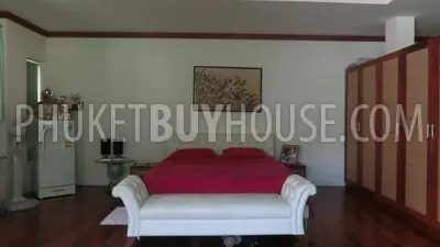 KAT5739: Lovely 6 Bedroom Villa in Kata Beach. Photo #10