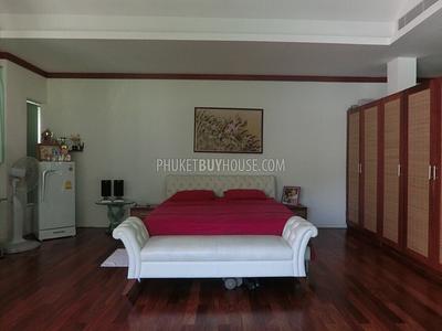 KAT5739: Lovely 6 Bedroom Villa in Kata Beach. Photo #10