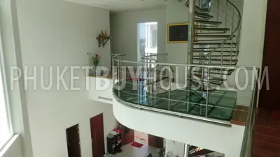 KAT5739: Lovely 6 Bedroom Villa in Kata Beach. Photo #12