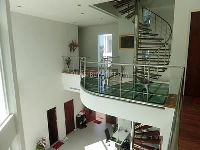 KAT5739: Lovely 6 Bedroom Villa in Kata Beach. Photo #12