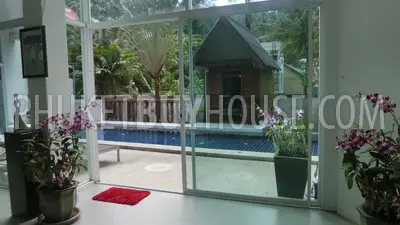 KAT5739: Lovely 6 Bedroom Villa in Kata Beach. Photo #14
