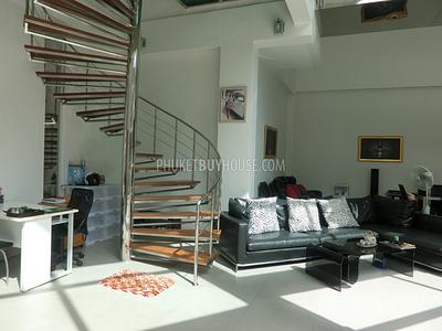 KAT5739: Lovely 6 Bedroom Villa in Kata Beach. Photo #15
