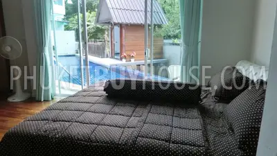KAT5739: Lovely 6 Bedroom Villa in Kata Beach. Photo #16