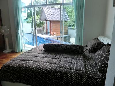KAT5739: Lovely 6 Bedroom Villa in Kata Beach. Photo #16