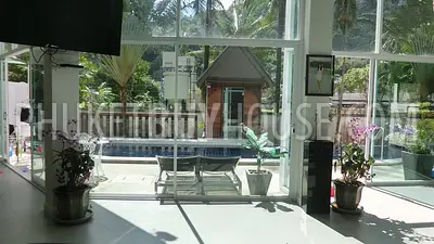 KAT5739: Lovely 6 Bedroom Villa in Kata Beach. Photo #6