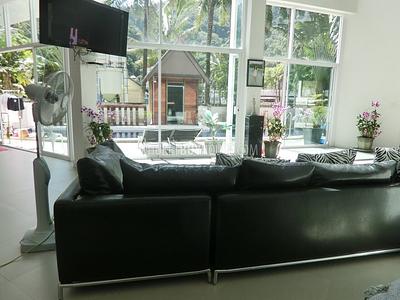 KAT5739: Lovely 6 Bedroom Villa in Kata Beach. Photo #19