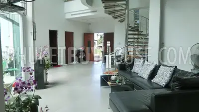 KAT5739: Lovely 6 Bedroom Villa in Kata Beach. Photo #20