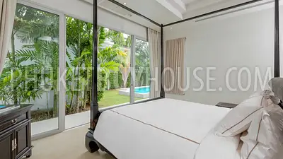 RAW5742: Luxury Class Villa in Italian Style, Rawai. Photo #9