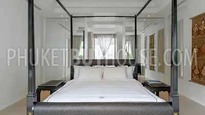 RAW5742: Luxury Class Villa in Italian Style, Rawai. Photo #10