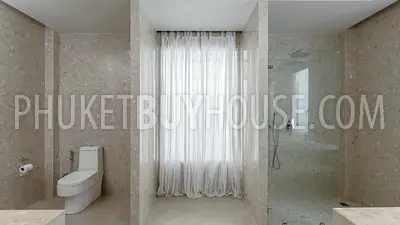 RAW5742: Luxury Class Villa in Italian Style, Rawai. Photo #11