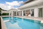 RAW5742: Luxury Class Villa in Italian Style, Rawai. Thumbnail #12