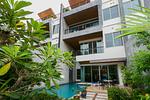 RAW5743: Luxurious 3- Bedroom Villa, Rawai Beach. Thumbnail #3
