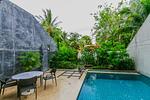 RAW5743: Luxurious 3- Bedroom Villa, Rawai Beach. Thumbnail #7