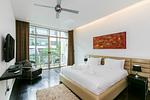RAW5743: Luxurious 3- Bedroom Villa, Rawai Beach. Thumbnail #9