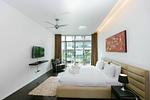 RAW5743: Luxurious 3- Bedroom Villa, Rawai Beach. Thumbnail #19