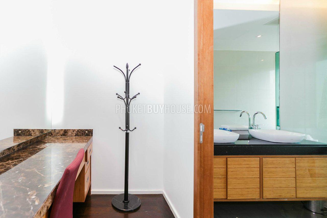 RAW5743: Luxurious 3- Bedroom Villa, Rawai Beach. Photo #28