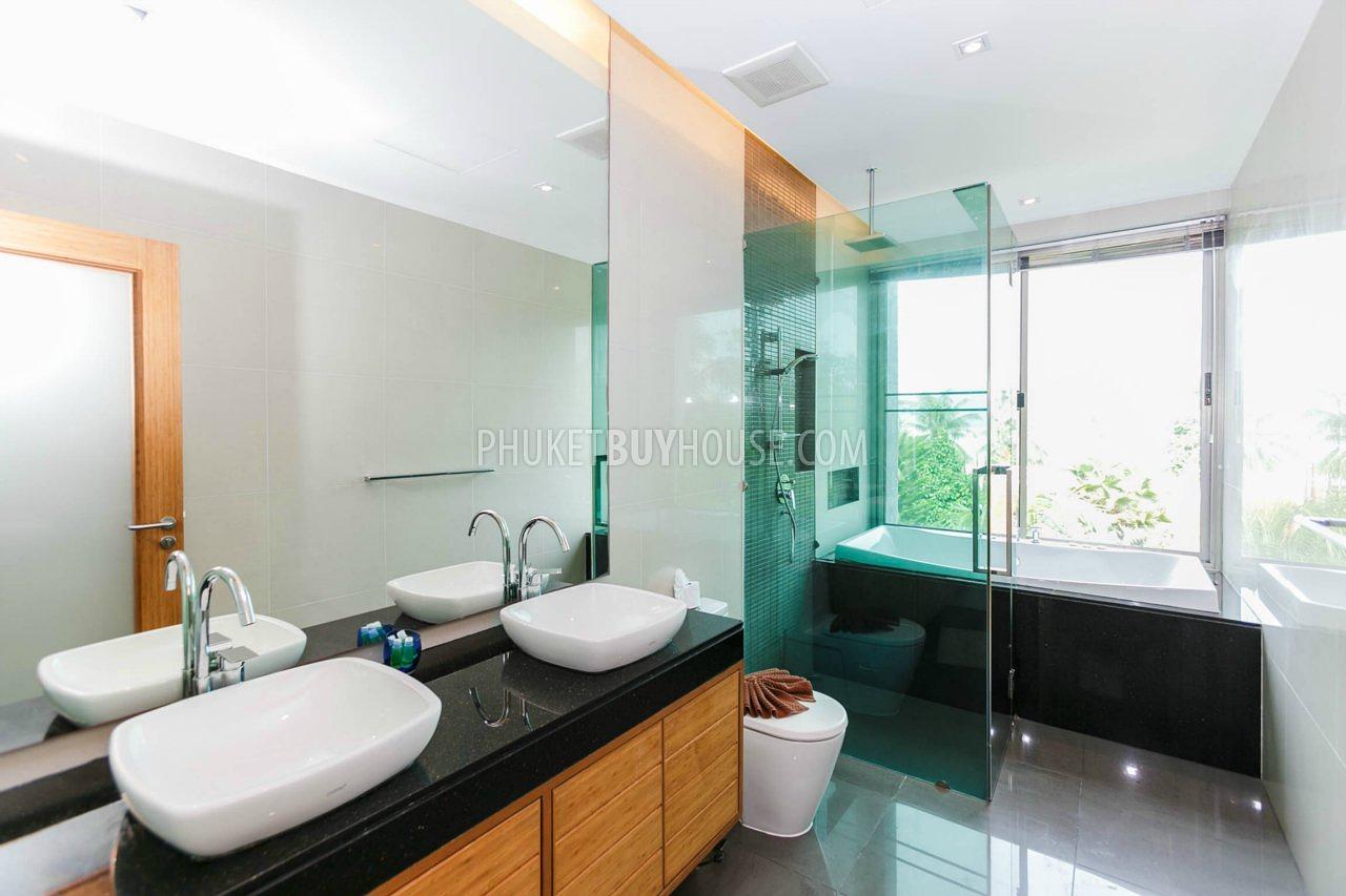 RAW5743: Luxurious 3- Bedroom Villa, Rawai Beach. Photo #29