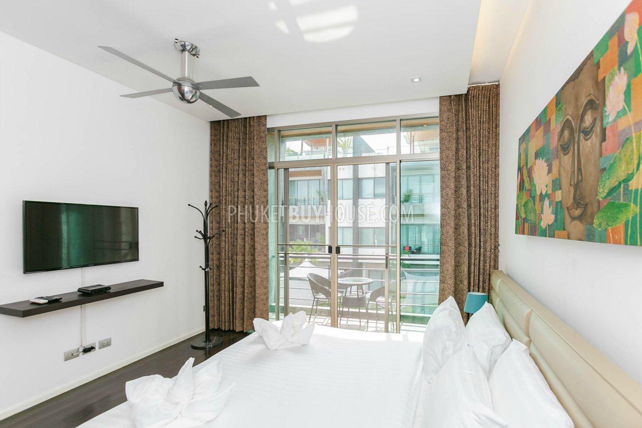 RAW5743: Luxurious 3- Bedroom Villa, Rawai Beach. Photo #34