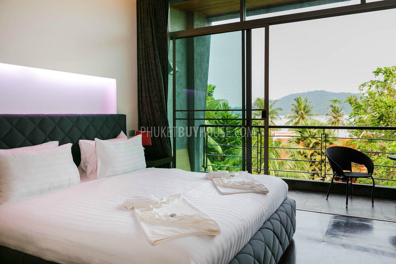 RAW5743: Luxurious 3- Bedroom Villa, Rawai Beach. Photo #36