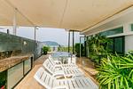 RAW5743: Luxurious 3- Bedroom Villa, Rawai Beach. Thumbnail #41