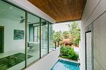 RAW5743: Luxurious 3- Bedroom Villa, Rawai Beach. Thumbnail #45