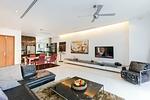 RAW5743: Luxurious 3- Bedroom Villa, Rawai Beach. Thumbnail #50