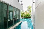 RAW5743: Luxurious 3- Bedroom Villa, Rawai Beach. Thumbnail #58