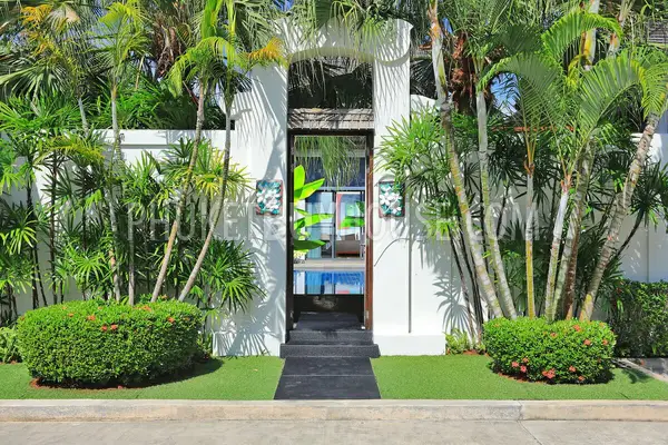 BAN5744: Splendid 3-Bedroom Villa in Bang Tao. Fotoğraf #3