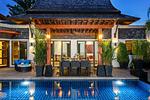 BAN5744: Splendid 3-Bedroom Villa in Bang Tao. Thumbnail #7