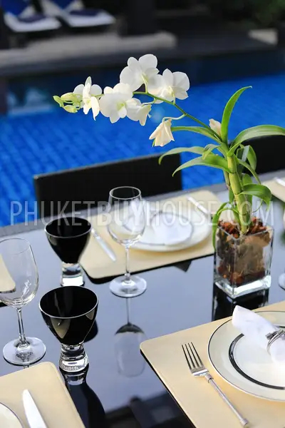 BAN5744: Splendid 3-Bedroom Villa in Bang Tao. Fotoğraf #8