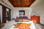 BAN5744: Splendid 3-Bedroom Villa in Bang Tao. Thumbnail #20