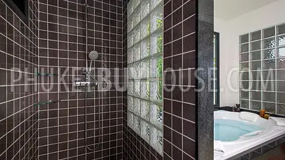 BAN5744: Splendid 3-Bedroom Villa in Bang Tao. Fotoğraf #26