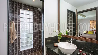 BAN5744: Splendid 3-Bedroom Villa in Bang Tao. Fotoğraf #28
