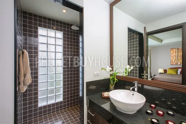 BAN5744: Splendid 3-Bedroom Villa in Bang Tao. Fotoğraf #28