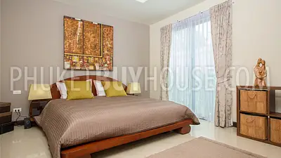 BAN5744: Splendid 3-Bedroom Villa in Bang Tao. Fotoğraf #30