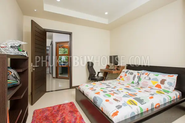 BAN5744: Splendid 3-Bedroom Villa in Bang Tao. Fotoğraf #33