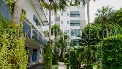 KAM5745: Cozy Apartment in the village of Kamala. Photo #3