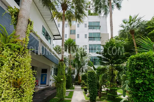 KAM5745: Cozy Apartment in the village of Kamala. Fotoğraf #3