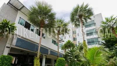 KAM5745: Cozy Apartment in the village of Kamala. Photo #4