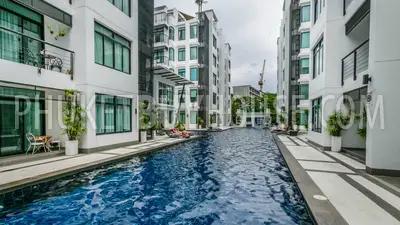 KAM5745: Cozy Apartment in the village of Kamala. Photo #6