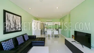 KAM5745: Cozy Apartment in the village of Kamala. Photo #8