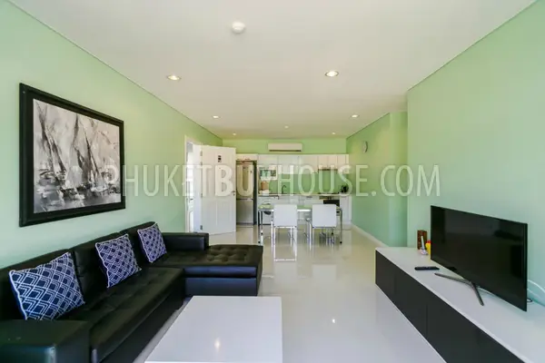KAM5745: Cozy Apartment in the village of Kamala. Fotoğraf #8