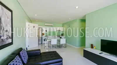 KAM5745: Cozy Apartment in the village of Kamala. Photo #9