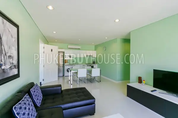 KAM5745: Cozy Apartment in the village of Kamala. Fotoğraf #9