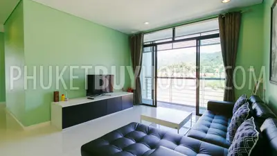 KAM5745: Cozy Apartment in the village of Kamala. Photo #12