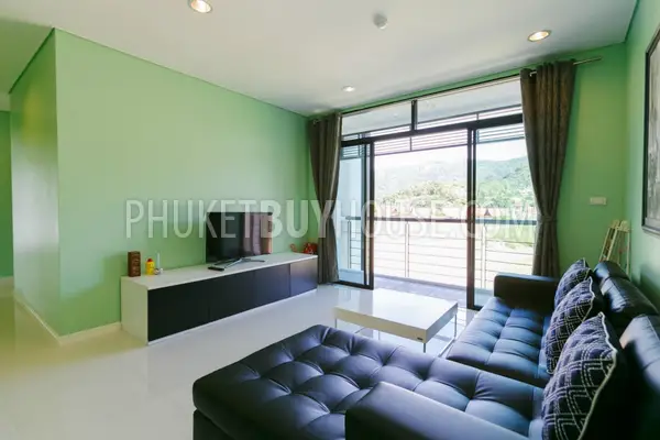 KAM5745: Cozy Apartment in the village of Kamala. Fotoğraf #12